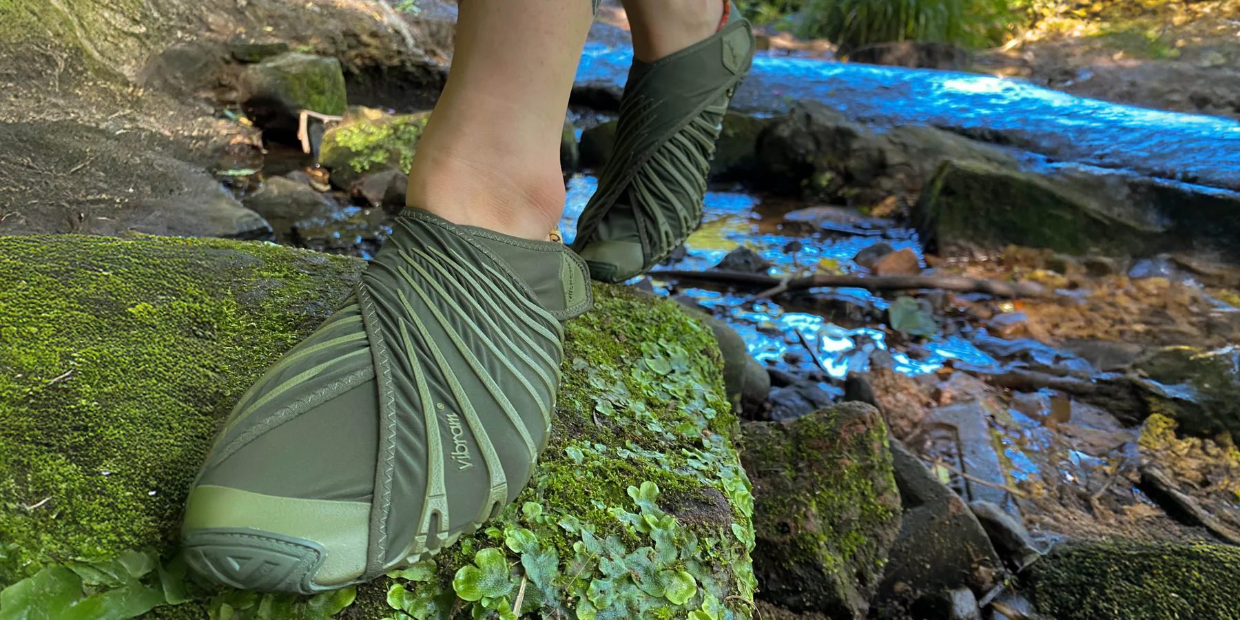 Master Your Natural Movement